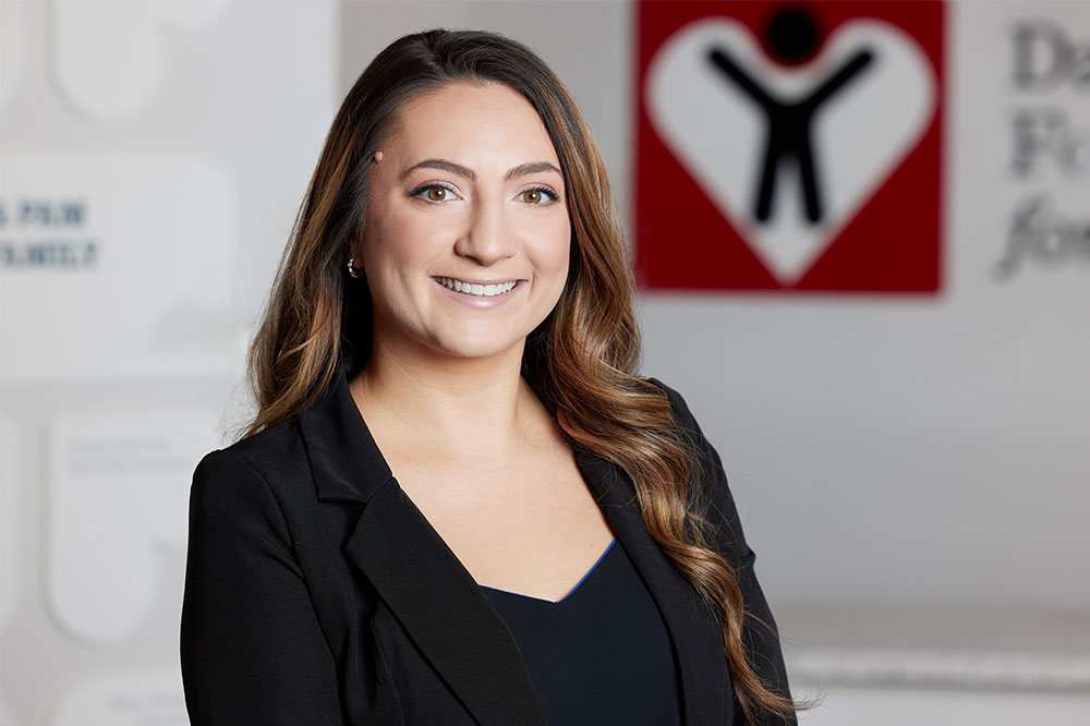 Image of Nicole Brichetto