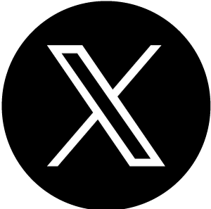 X icon