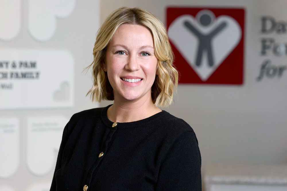 Image of Cassie Ferguson