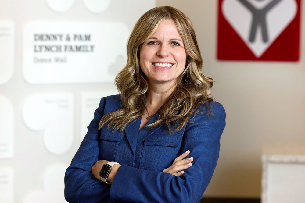 Image of Theresa Kershaw-Smith