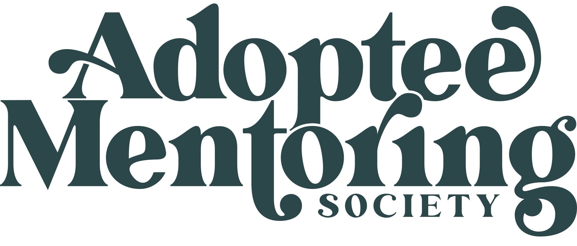 Adoptee Mentoring Society logo