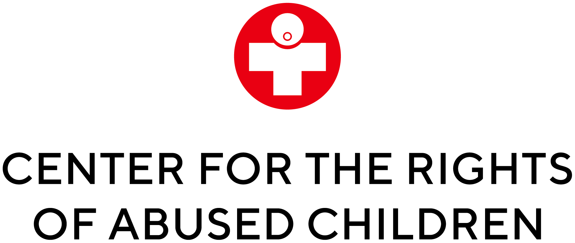Center for the Rights of Abused Children logo