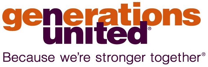 Generations United logo