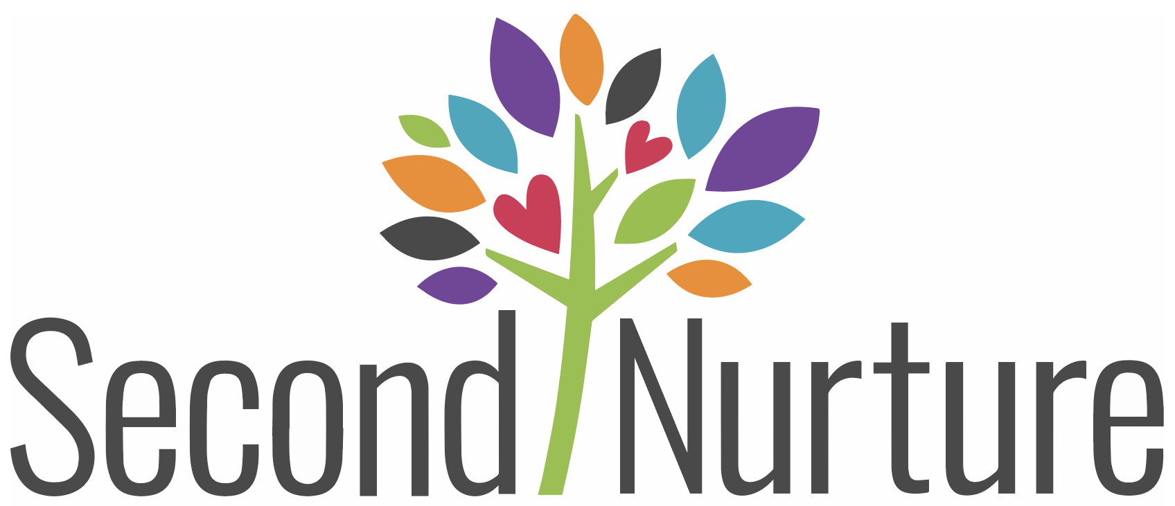 Second Nature logo