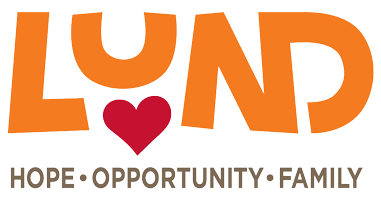 Lund Family Services logo