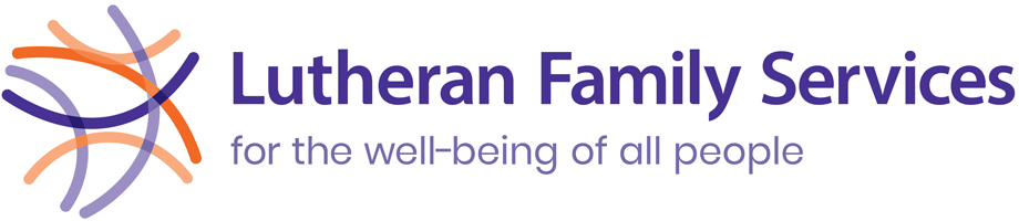 Lutheran Family Services logo