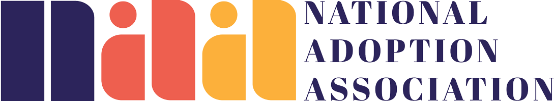 National Adoption Association logo