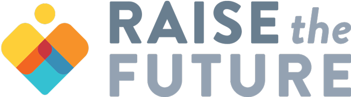 Raise the Future logo