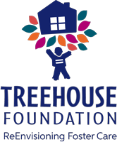 Treehouse logo