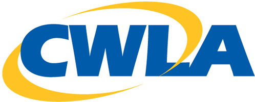 Child Welfare League logo
