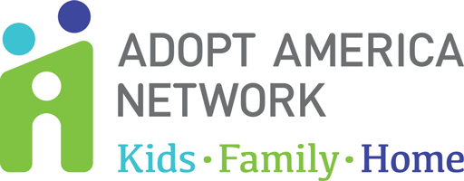 Adopt America Network logo
