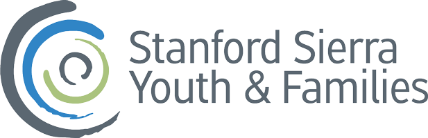 Stanford Sierra Youth and Family Services (Canada) logo