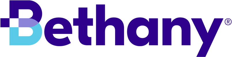 Bethany Christian Services logo