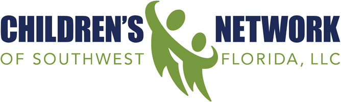 Children’s Network of Southwest Florida logo