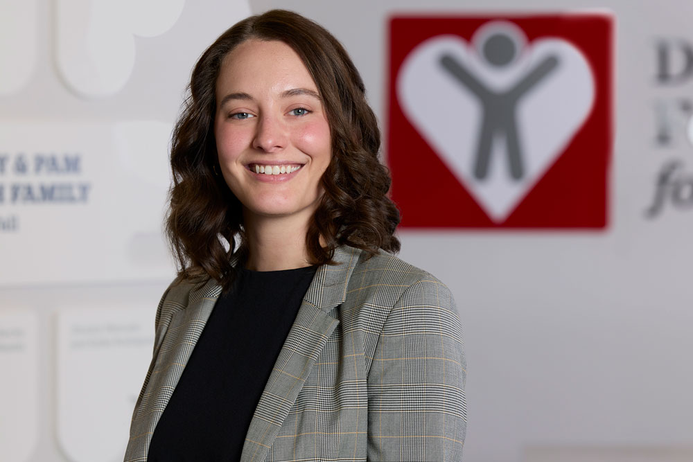 Image of Emily Van Fossen